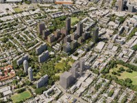 Waterloo South Concept Plan and Rezoning on Exhibition until 2nd June 2026.
