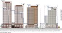 Waterloo Metro - Developer goes for fourth tower