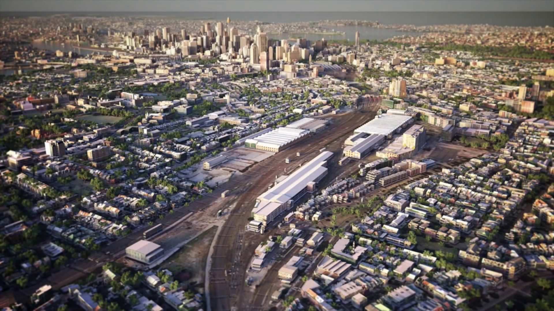 Before Indicative Development