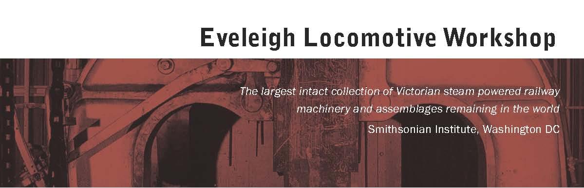 Eveleigh Railyards Tour & Forum - 20 October 2009