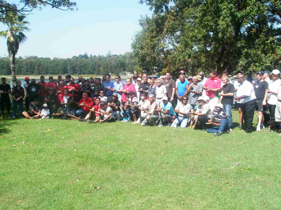Aboriginal Men’s Health and Well-Being Information Day