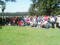 Aboriginal Men’s Health and Well-Being Information Day