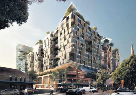 World's biggest home brew - and room for 13,000 at the inn