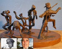 Lest we forget: indigenous diggers still fighting