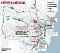 Labyrinth threatens to eat city 