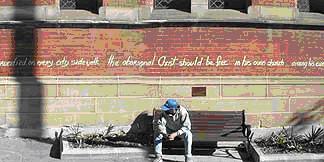 Redfern parish disagreement reflects church divide