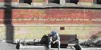 Redfern parish disagreement reflects church divide