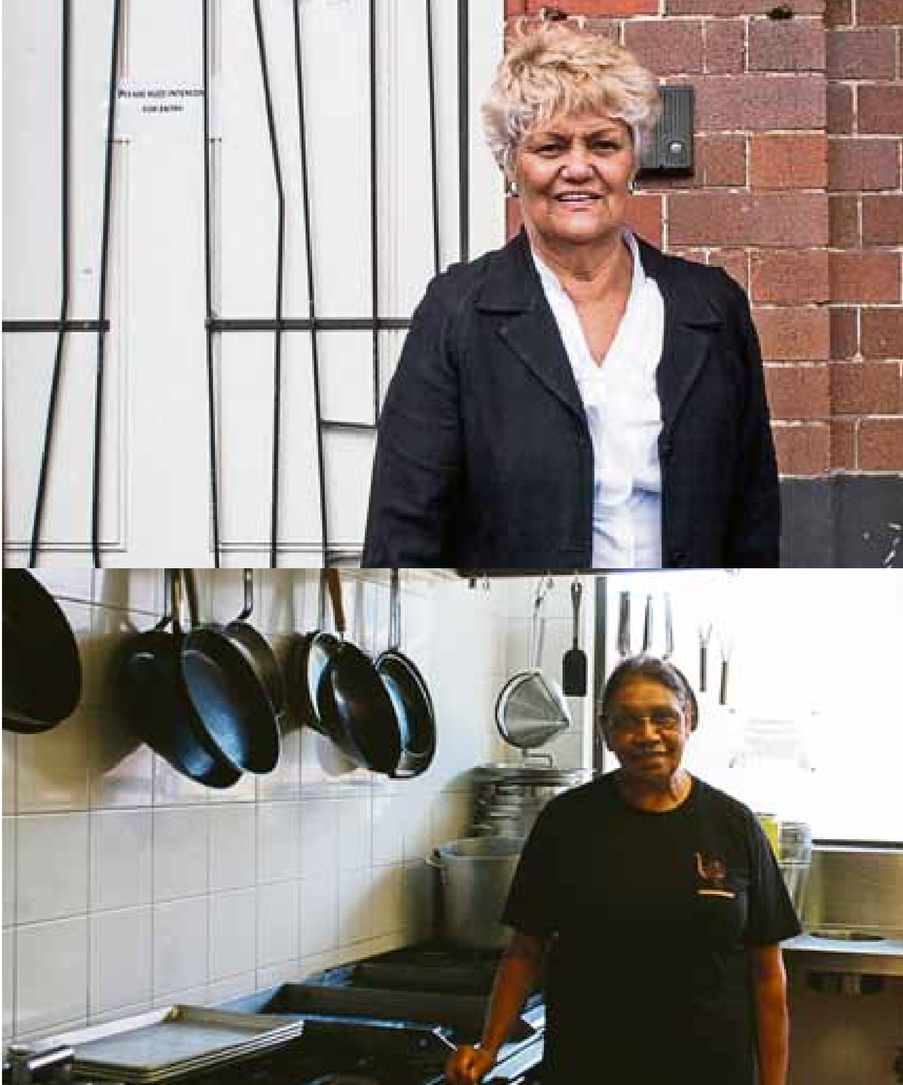 Ambassadors for dignity and grace