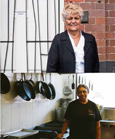 Ambassadors for dignity and grace